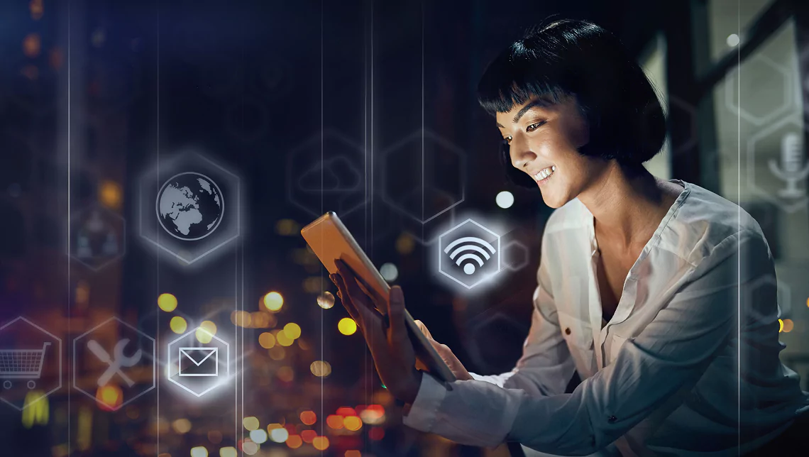 How IoT can enhance customer experience