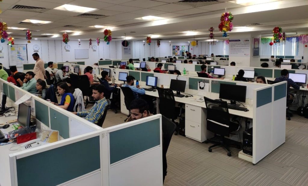 The Journey of INTECH INTECH