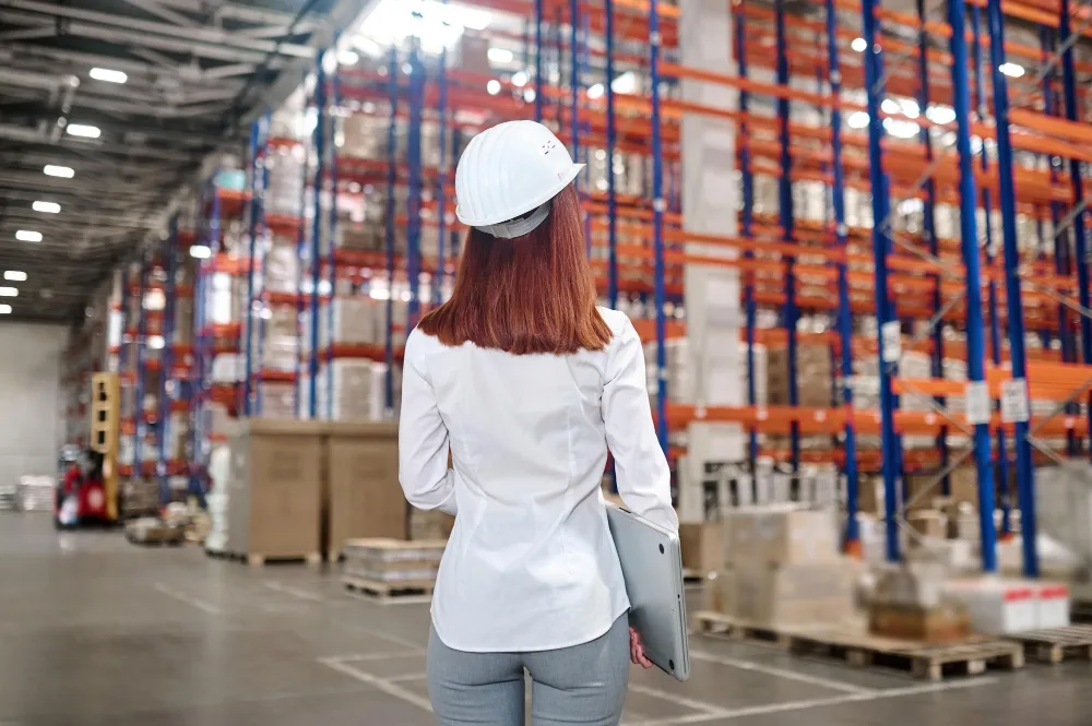 Pioneering Tomorrow’s Supply Chain: Future Trends in Enterprise Application Integration