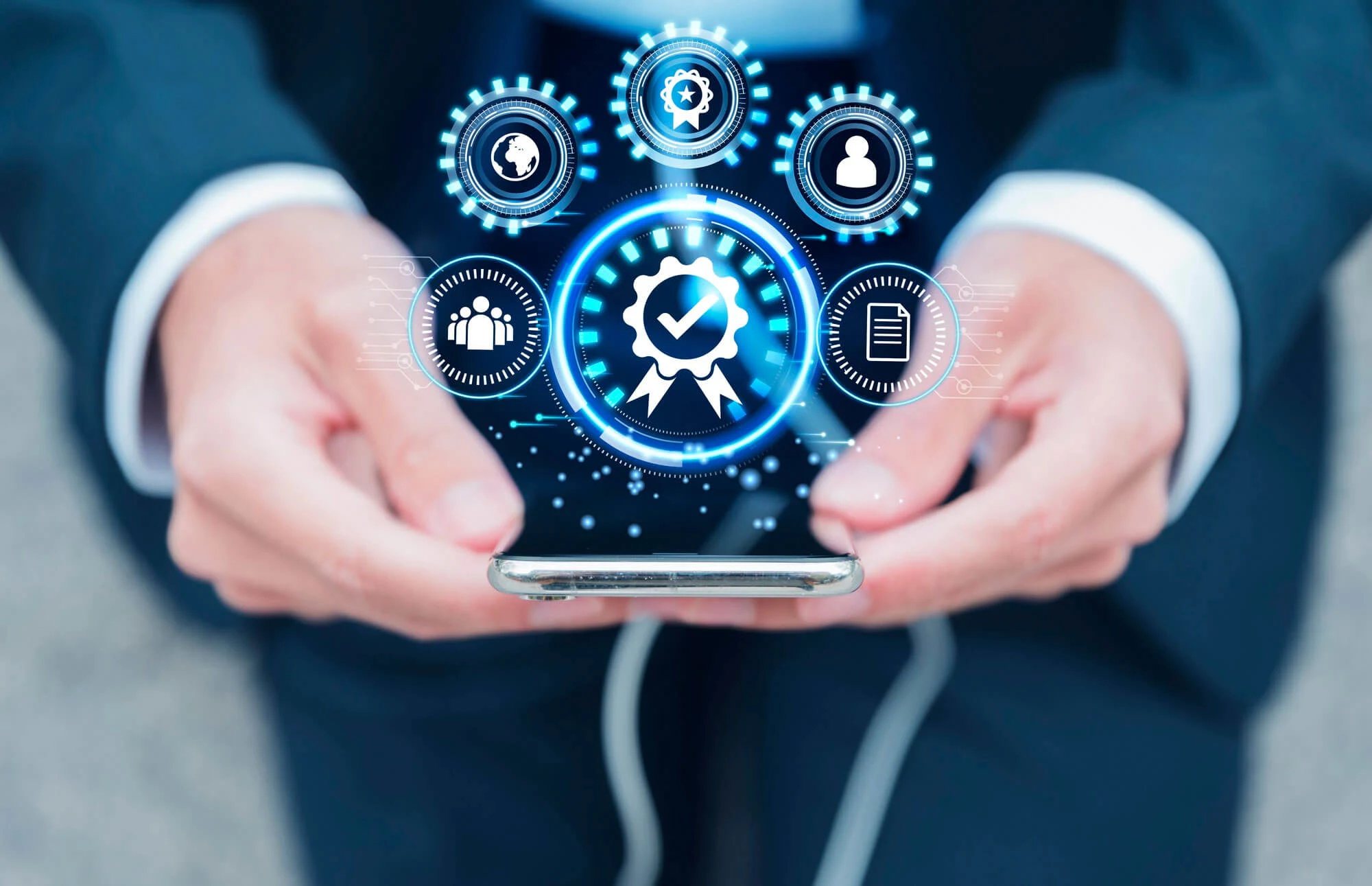 Enterprise Application Integration: Benefits, Challenges, and Solutions