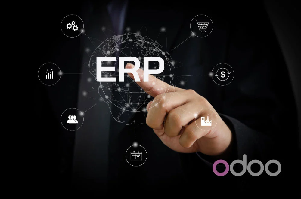 What Makes Odoo ERP The Best Pick for SMEs in 2024?