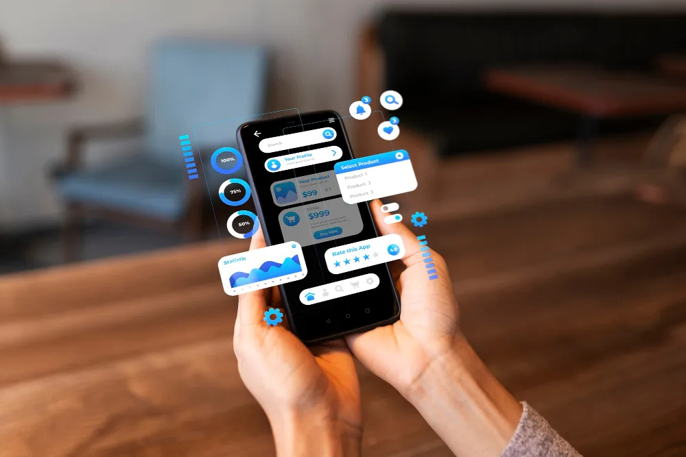 Unleashing Potential: Custom App Development in 2024