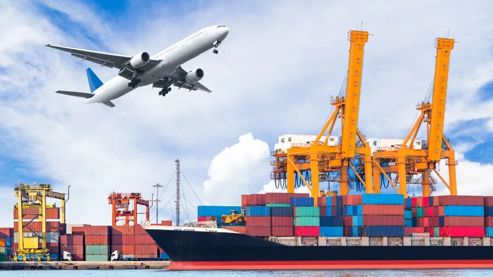 Freight Tracking Systems – Enhancing Supply Chain Visibility and Efficiency
