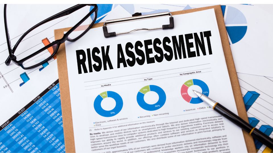 Risk Assessments