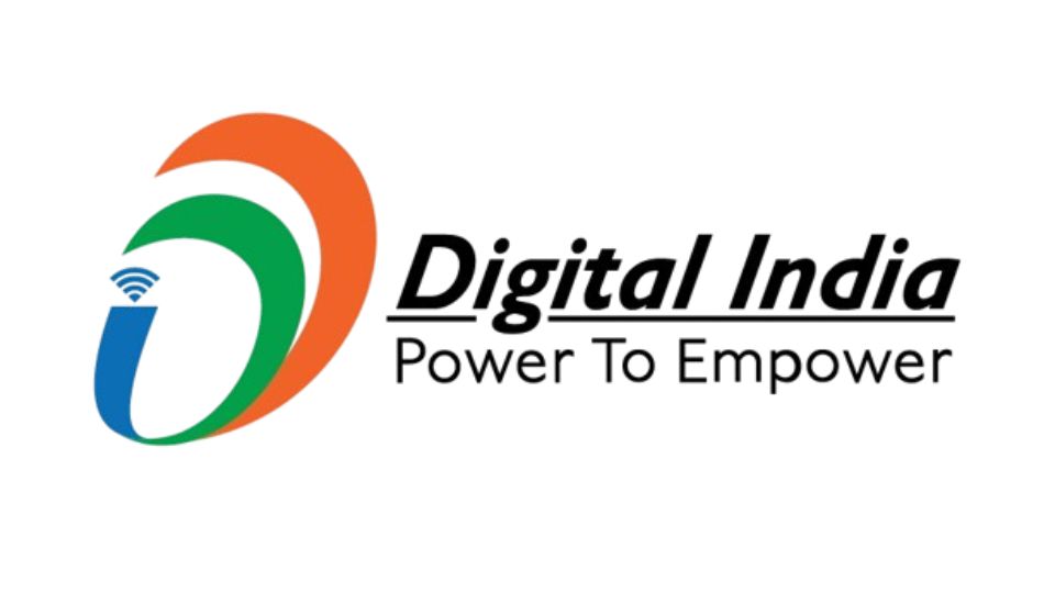 Digital India Logo
