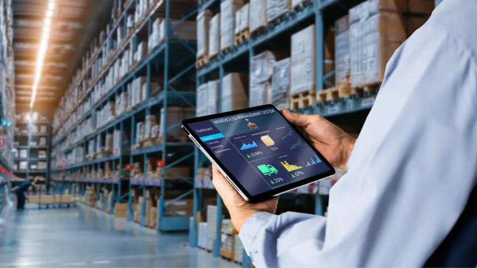 Transportation Management Software (TMS): The Ultimate Guide to Optimizing Logistics in 2025