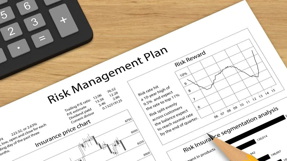 Risk Management Strategies for Small to Mid-Size Freight Forwarders