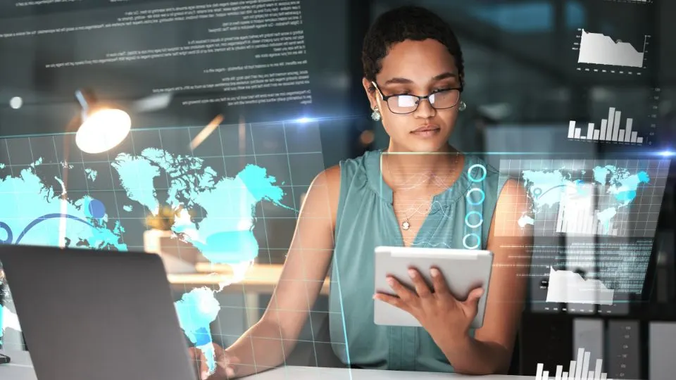 Why Freight Forwarders Need ERP Software?