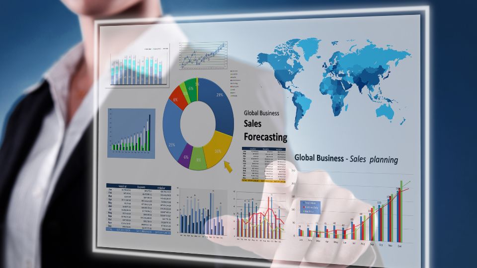 Key Features of Oracle Fusion
