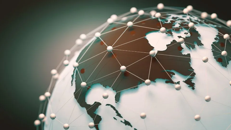 Managing 78 Terminals on Oracle Fusion: Oracle Procurement Transformation