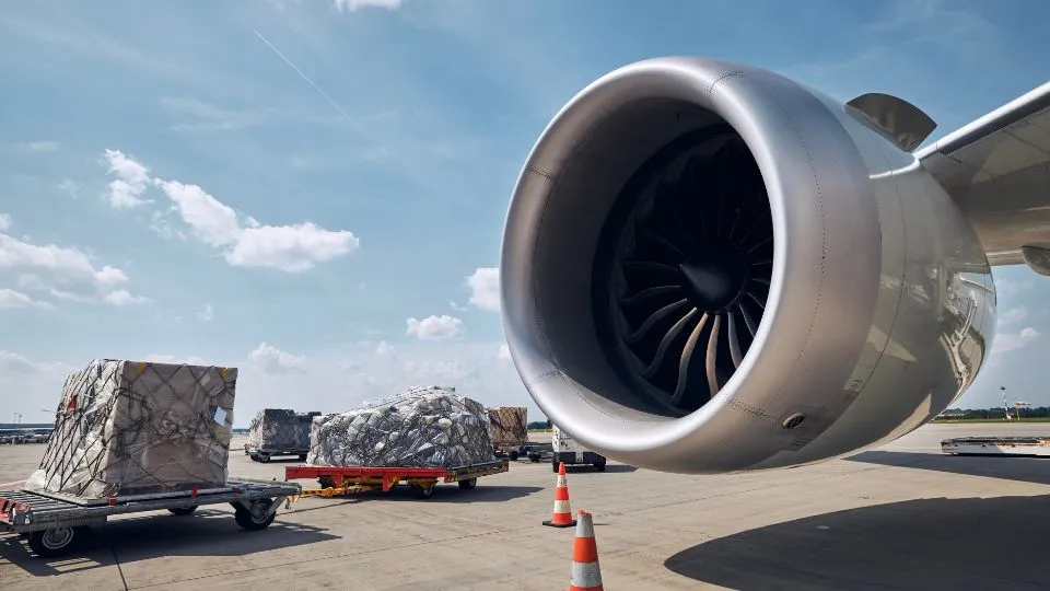 Air Freight Shipping Guide: Rate Calculation, Pros, and Cons Breakdown