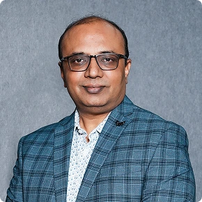 Viren Sanghadia