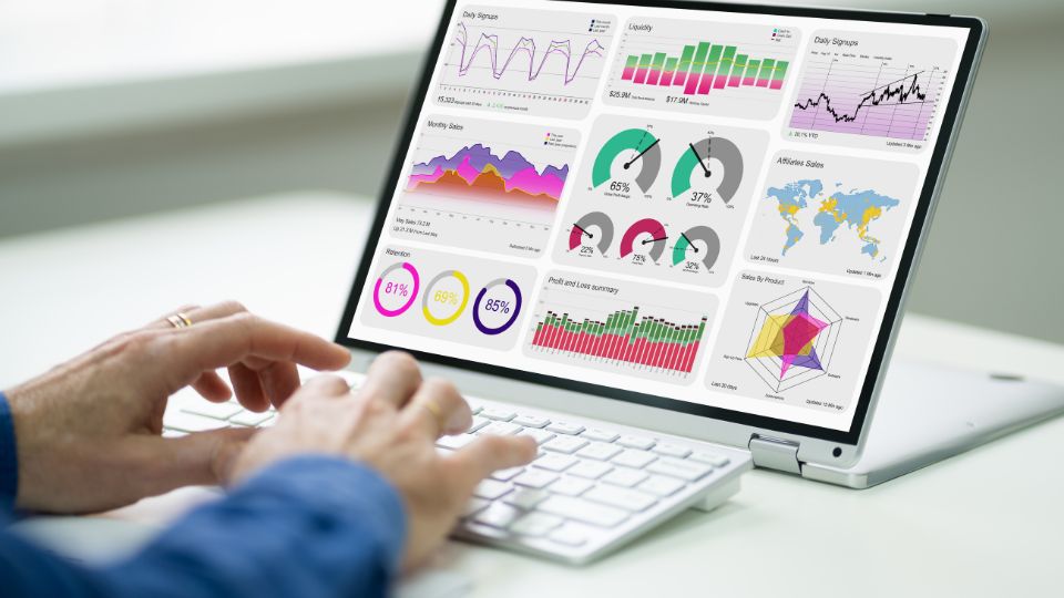 Data analytics for supply chain performance