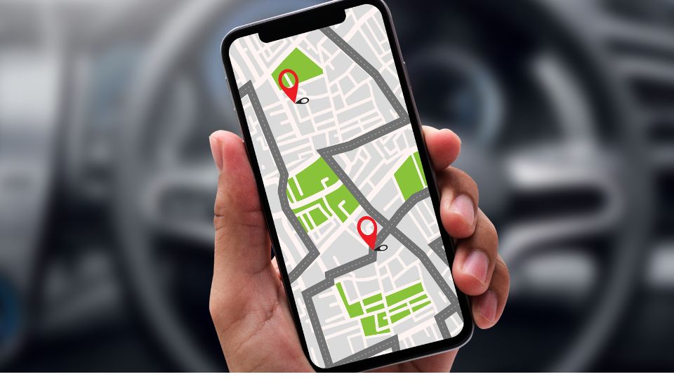 GPS Tracking for Freight
