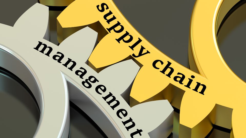 Supply Chain Management