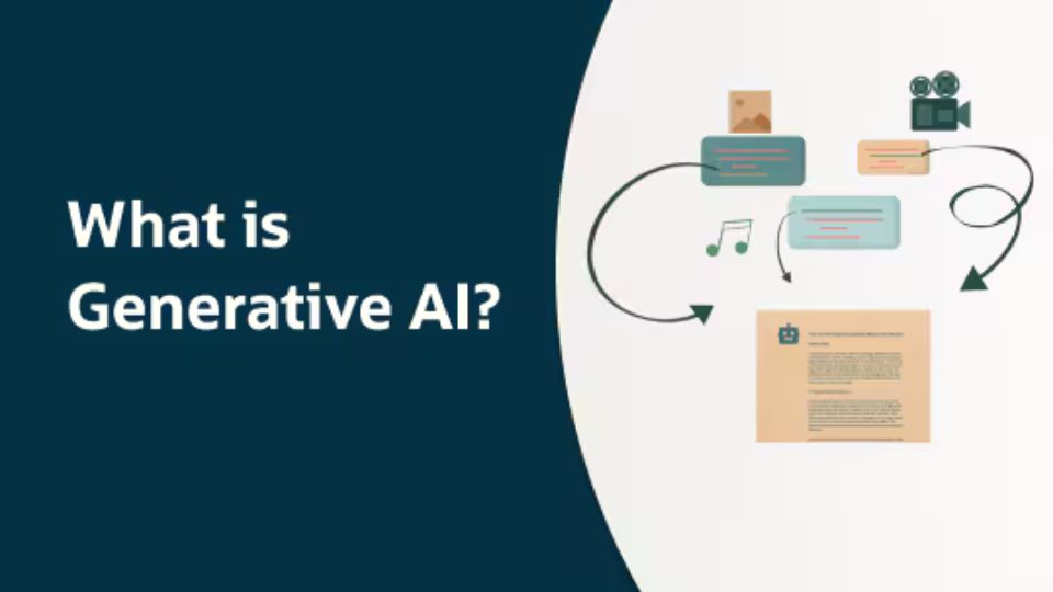 What is Oracle Gen AI?
