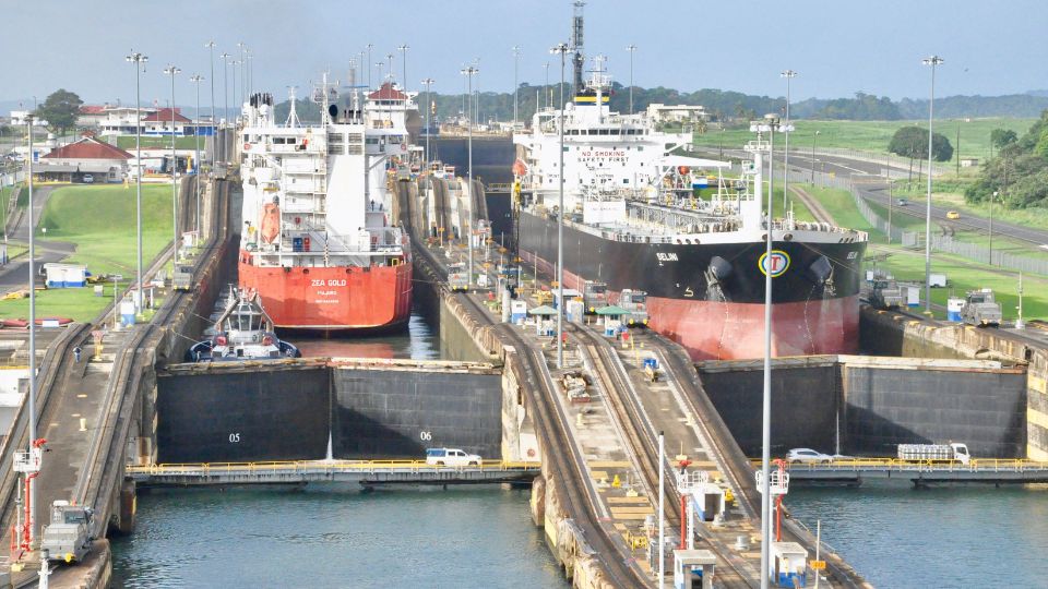 Shipping Transit time