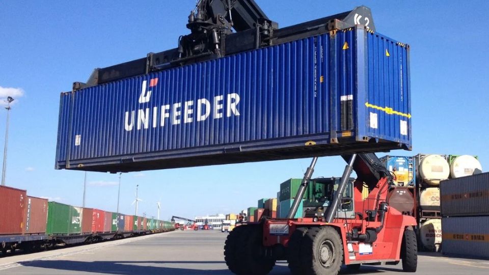 Unifeeder’s Successful Oracle HCM Implementation
