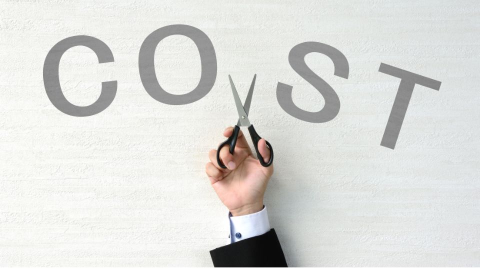 Saving Ocean freight costs