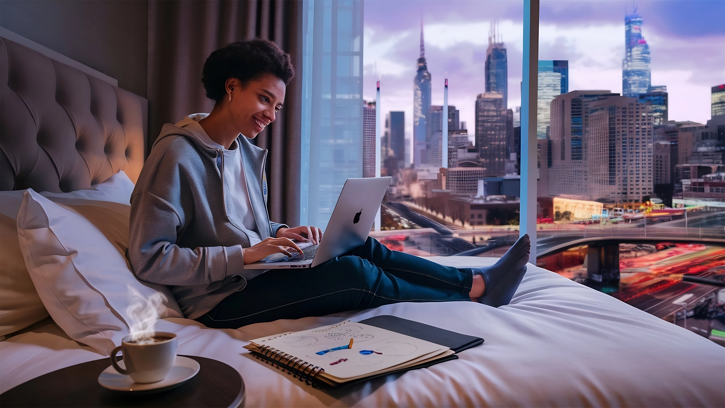 Advanced Amenity-Booking & Maintenance Portal