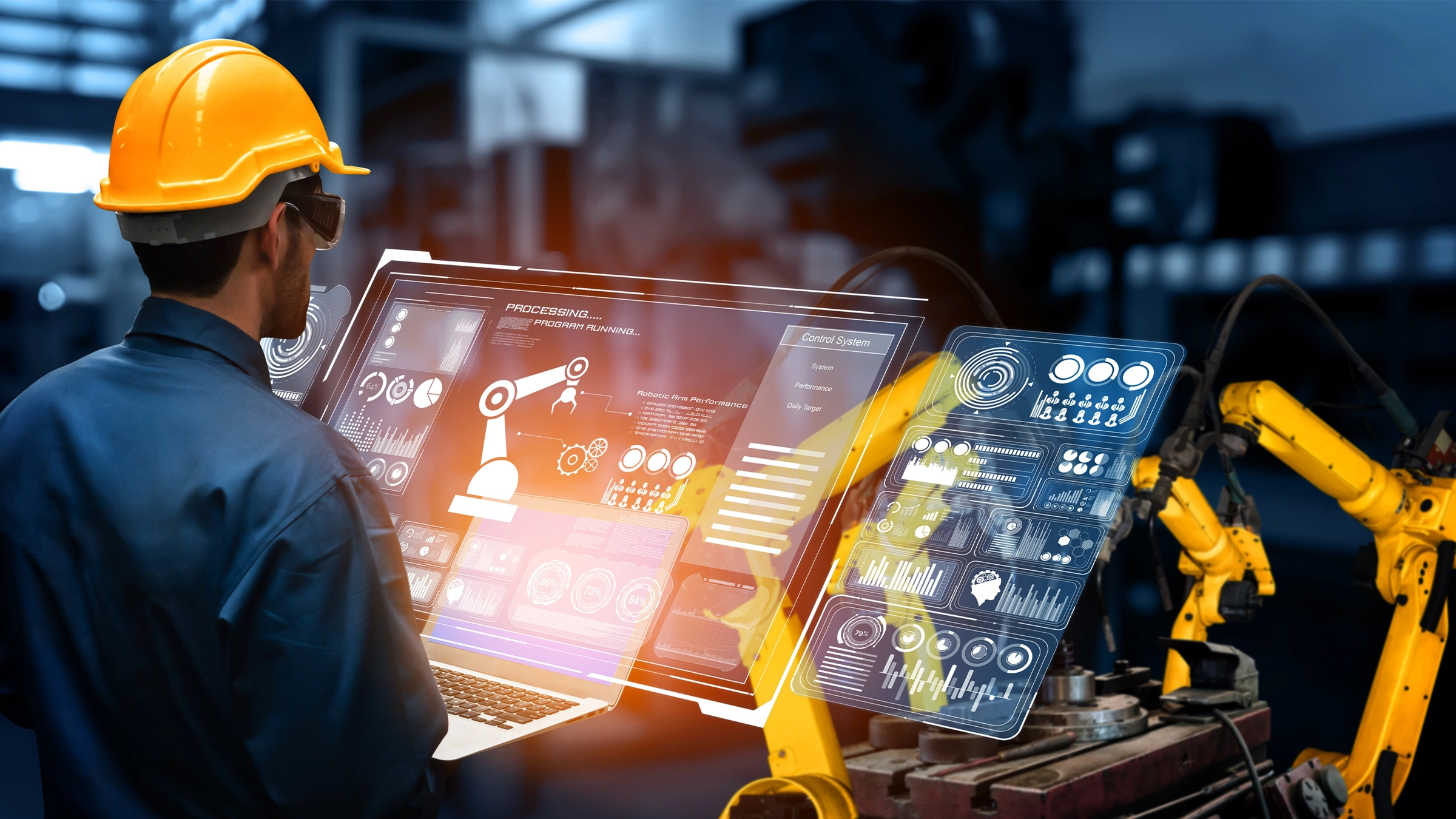 AI-Driven Defect Detection for Smarter Semiconductor Manufacturing