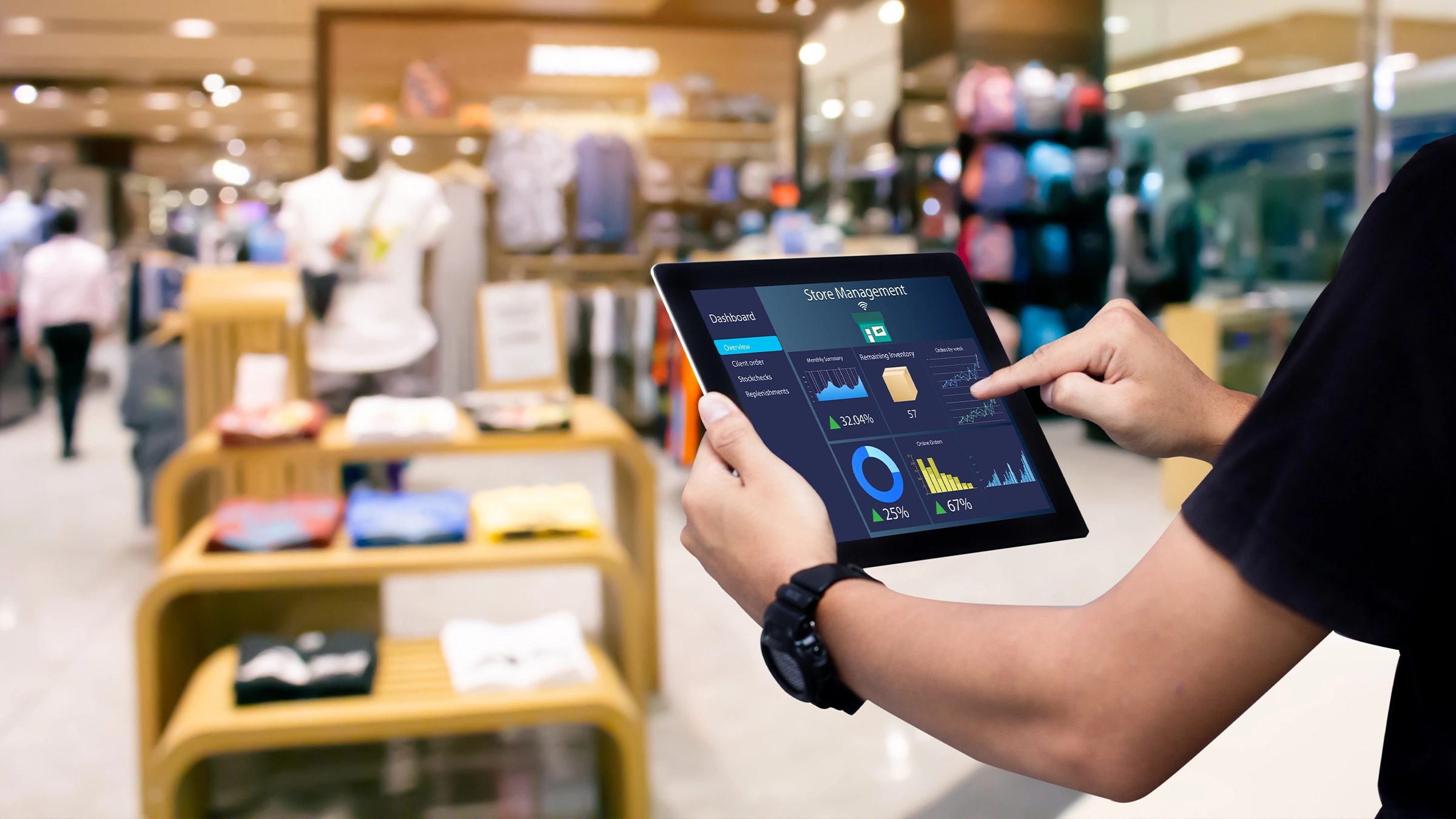 Dragon Mart’s Digital Transformation: Creating a Thriving E-commerce Marketplace