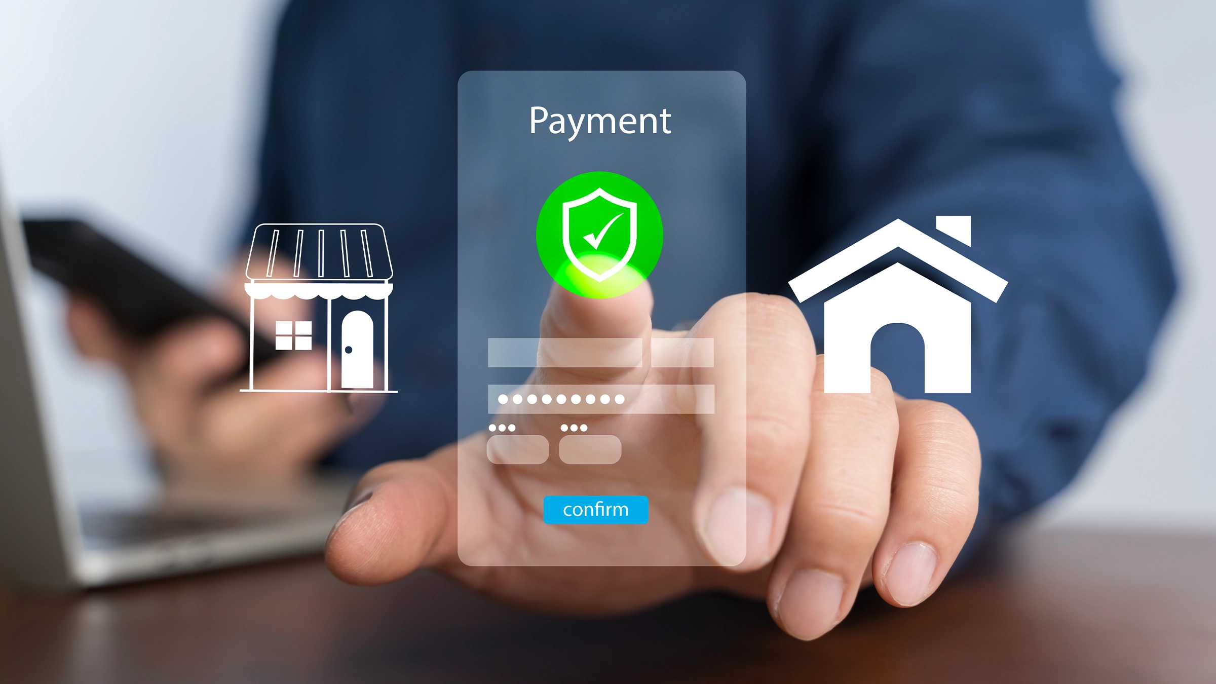 An Online Payment Portal to Make Property Installments Effortlessly