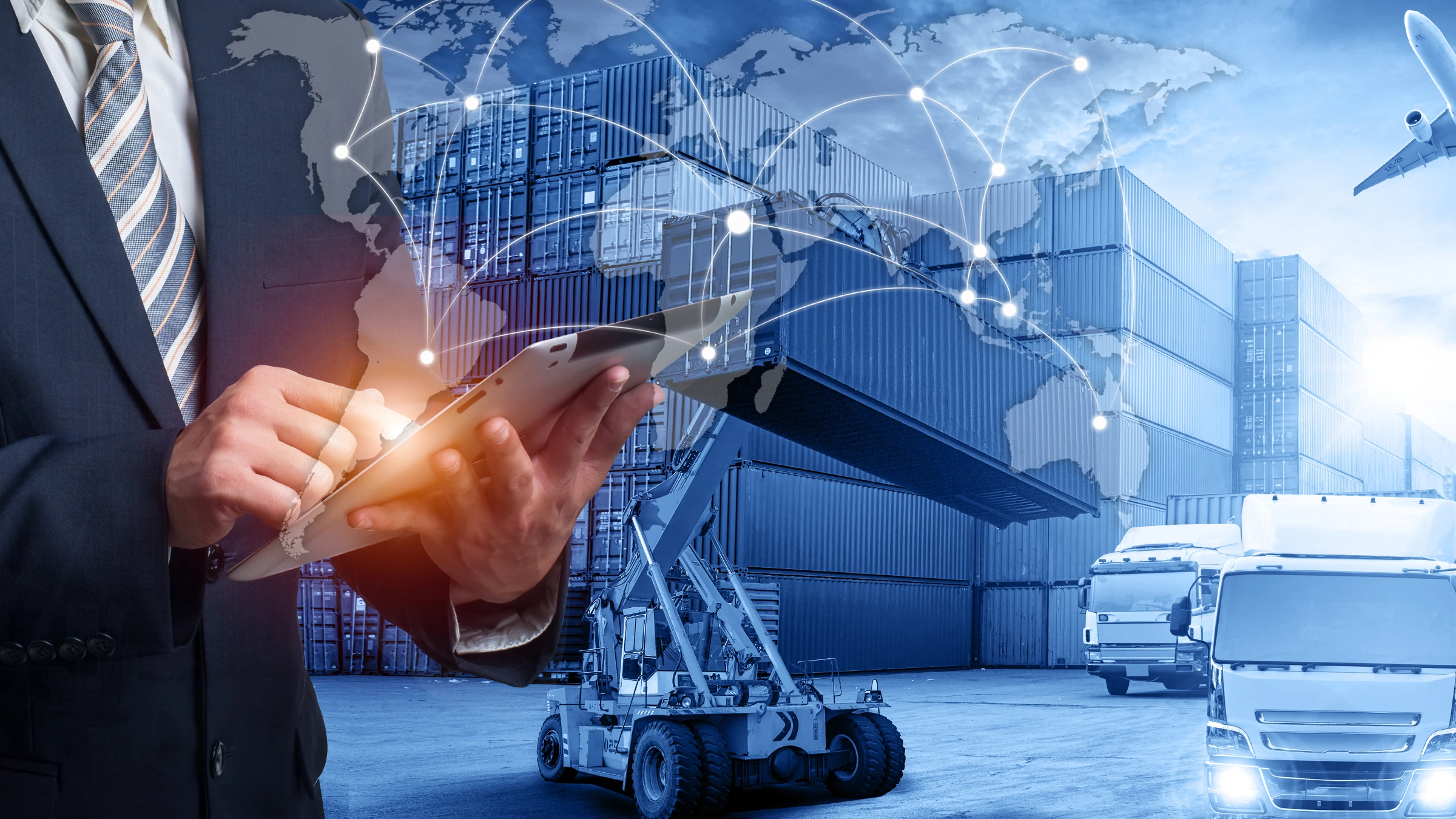 Transforming Port Safety with Digital Twin and Video Analytics