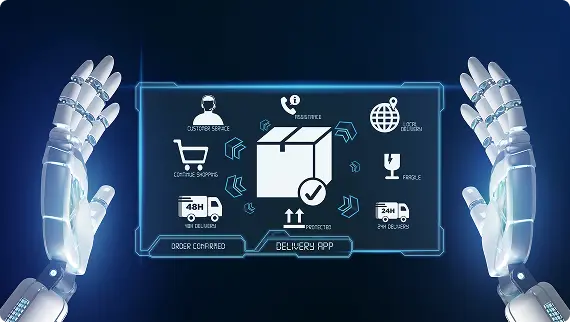 Automated retail journey optimization using AI technologies