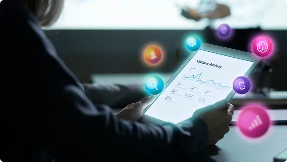 AI-driven retail analytics for intelligent eCommerce experiences