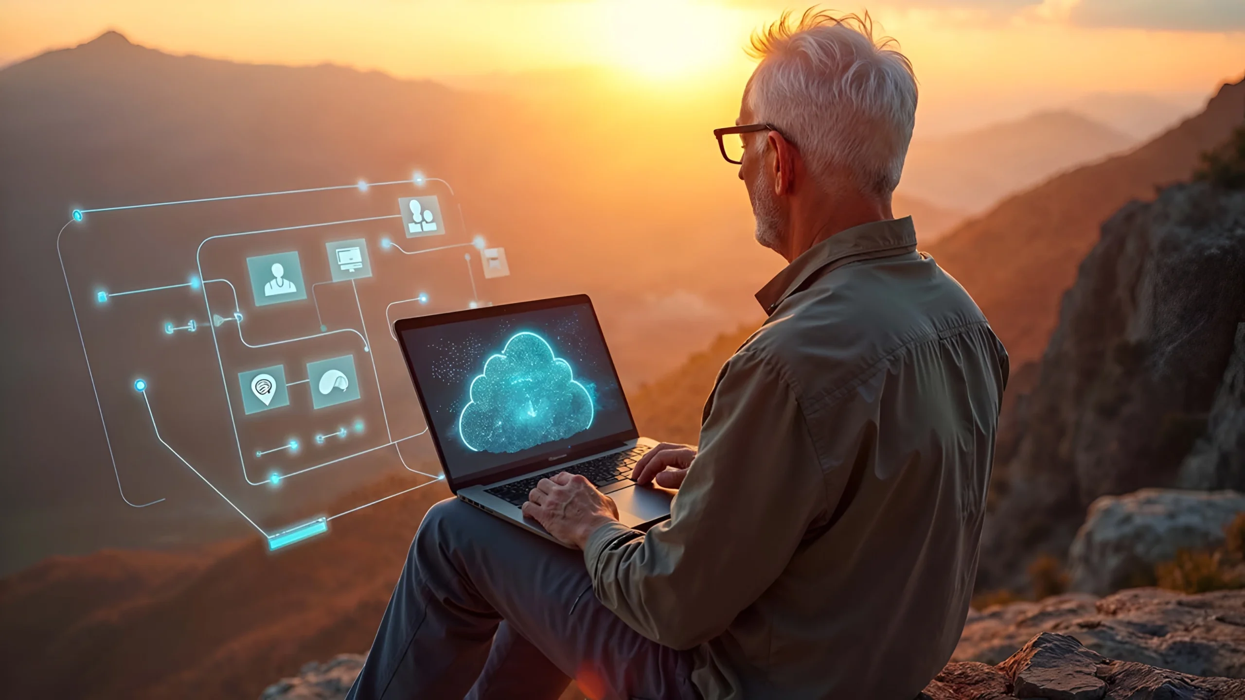 How Oracle Fusion Cloud is Enabling the Autonomous Enterprise in Procurement