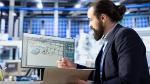 Vessel Planning Optimization How AI is Reducing Berthing Times