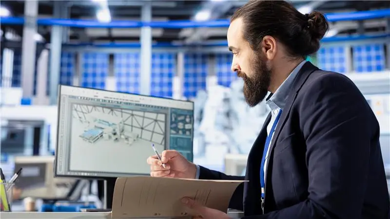 Vessel Planning Optimization How AI is Reducing Berthing Times