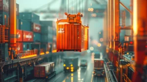 Why Mid-Sized Logistics Companies Are Switching to Odoo