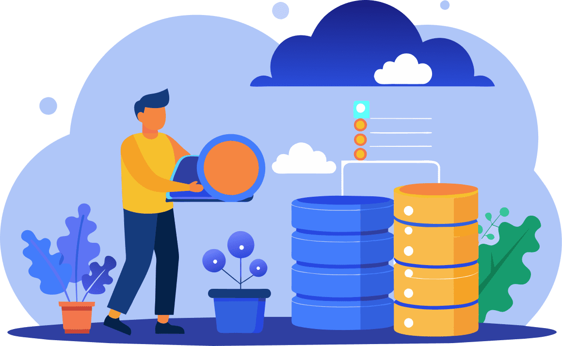 How Our Database Management System Works