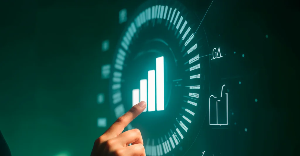 Container Damage Detection Impact Snapshot
