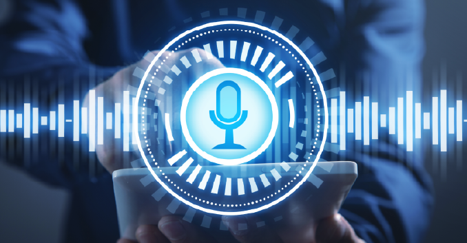 Smart Voice Assistant Impact Snapshot