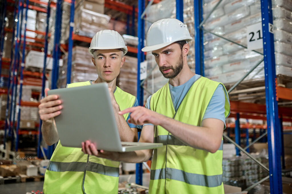 What is Real Time Supply Chain Analytics