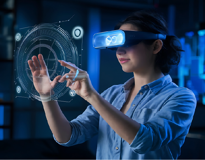 Why Leading Innovators Choose AI-Powered Augmented Reality