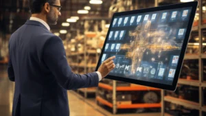 Comparing the Best Terminal Operating Systems for Large Scale Ports
