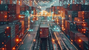 Container Terminal Software vs. A Full TOS Which Do You Need