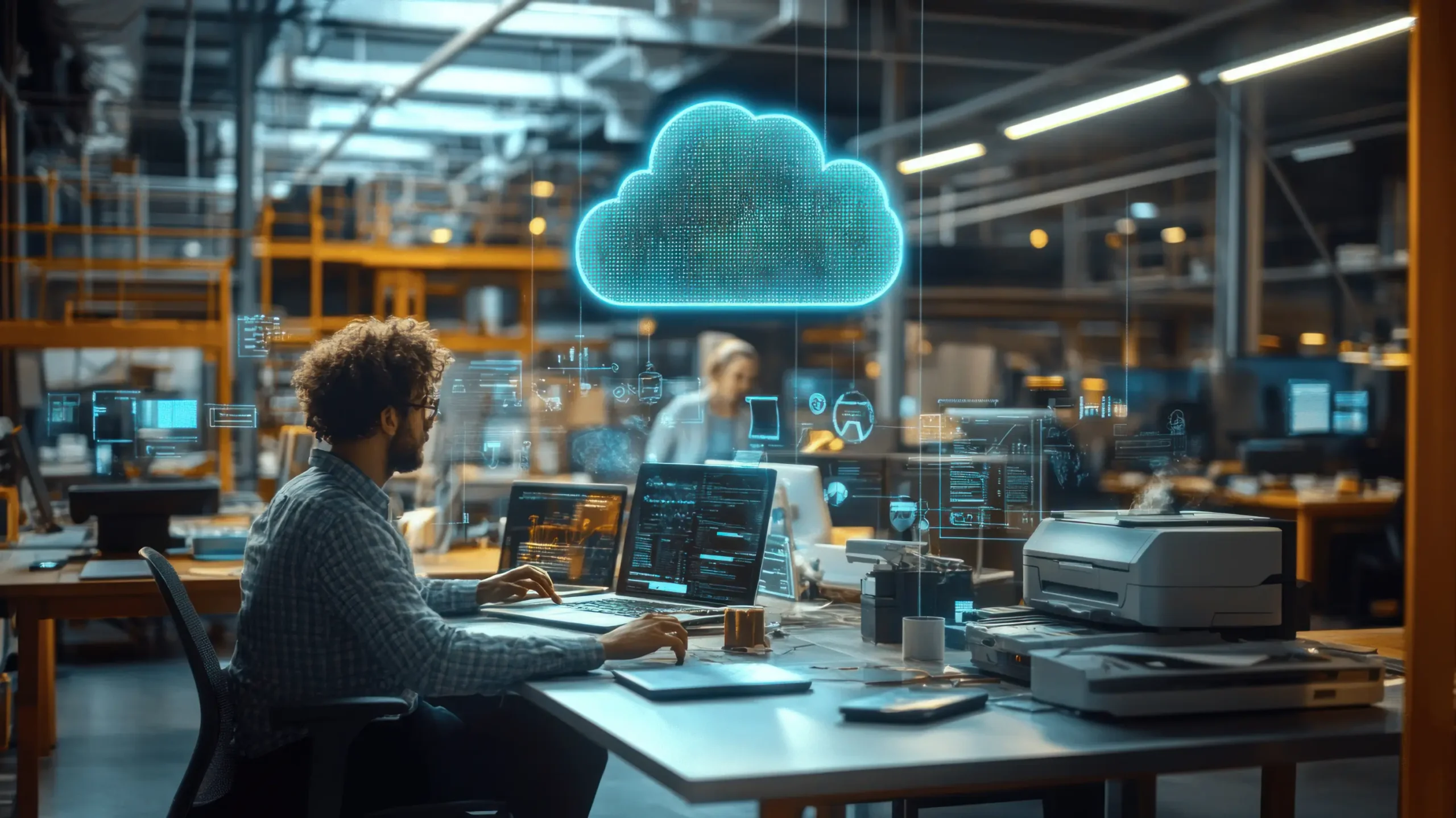 Evaluating Cloud vs On-Premise Terminal Operating Systems