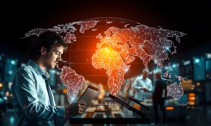 How GCC in India is Powering the Next Wave of Global Enterprise Value