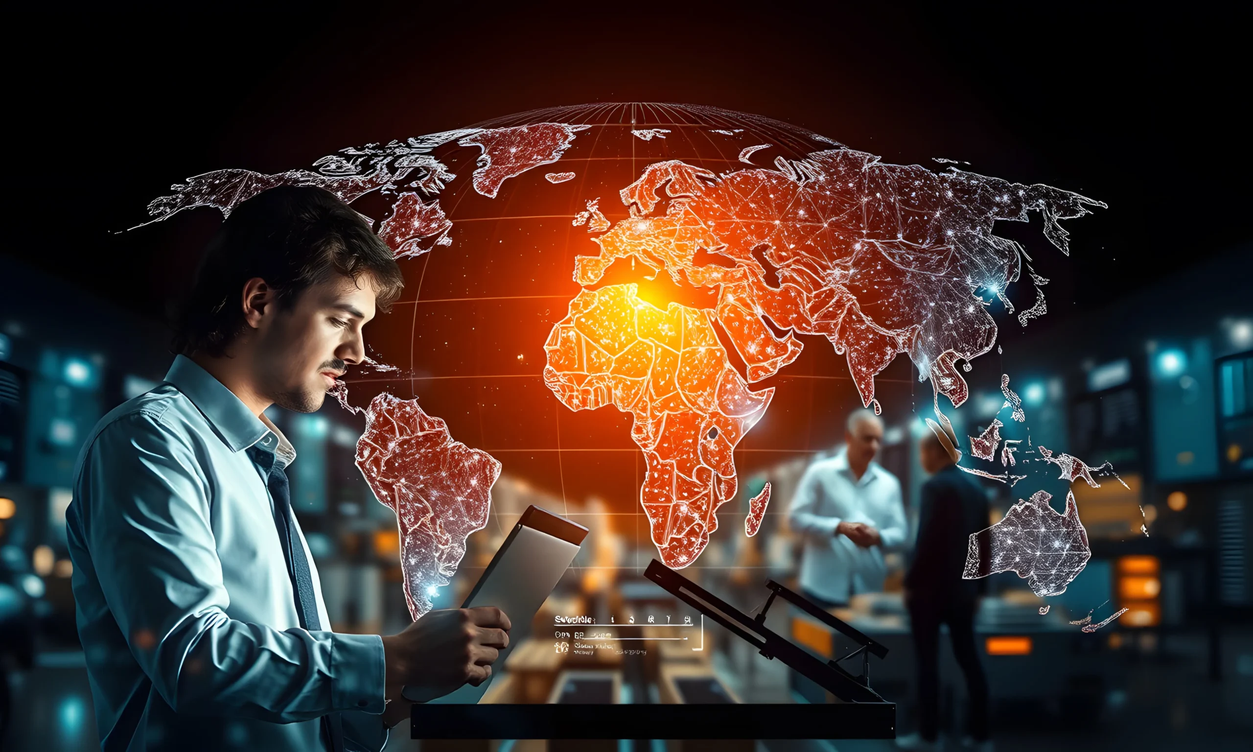 How GCC in India is Powering the Next Wave of Global Enterprise Value