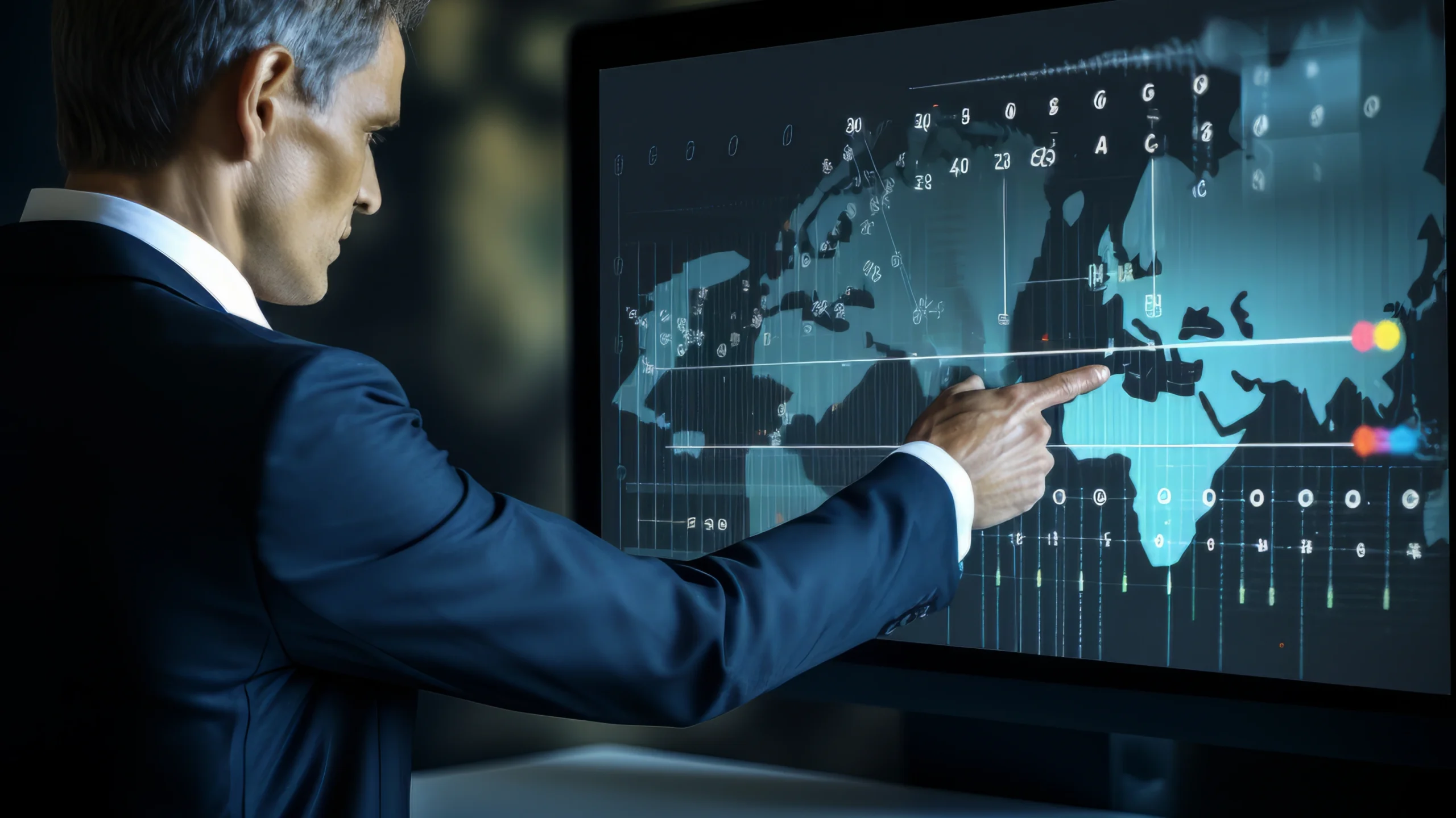 How to Optimize Port Operations with Real-Time Data Analytics