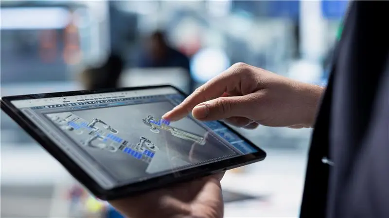 Integrating an Intermodal Terminal Operating System A Step-by-Step Guide
