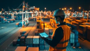 Optimizing Container Terminal Operations Best Practices for 2026