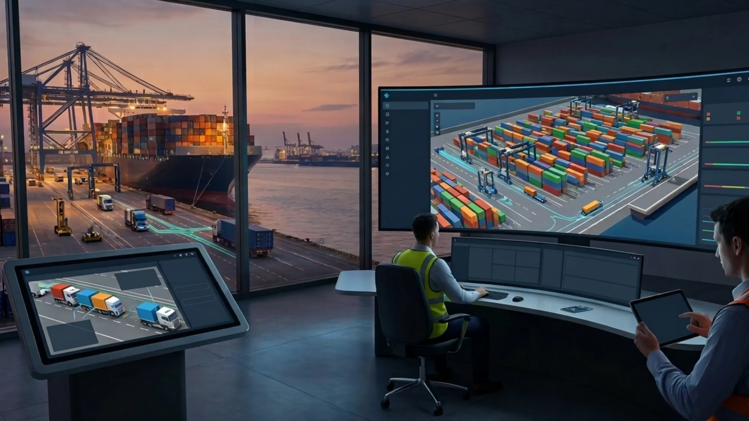 Top Terminal Operating System Software Features You Can't Ignore