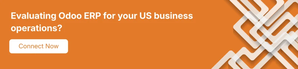 Evaluating Odoo ERP for your US business operations
