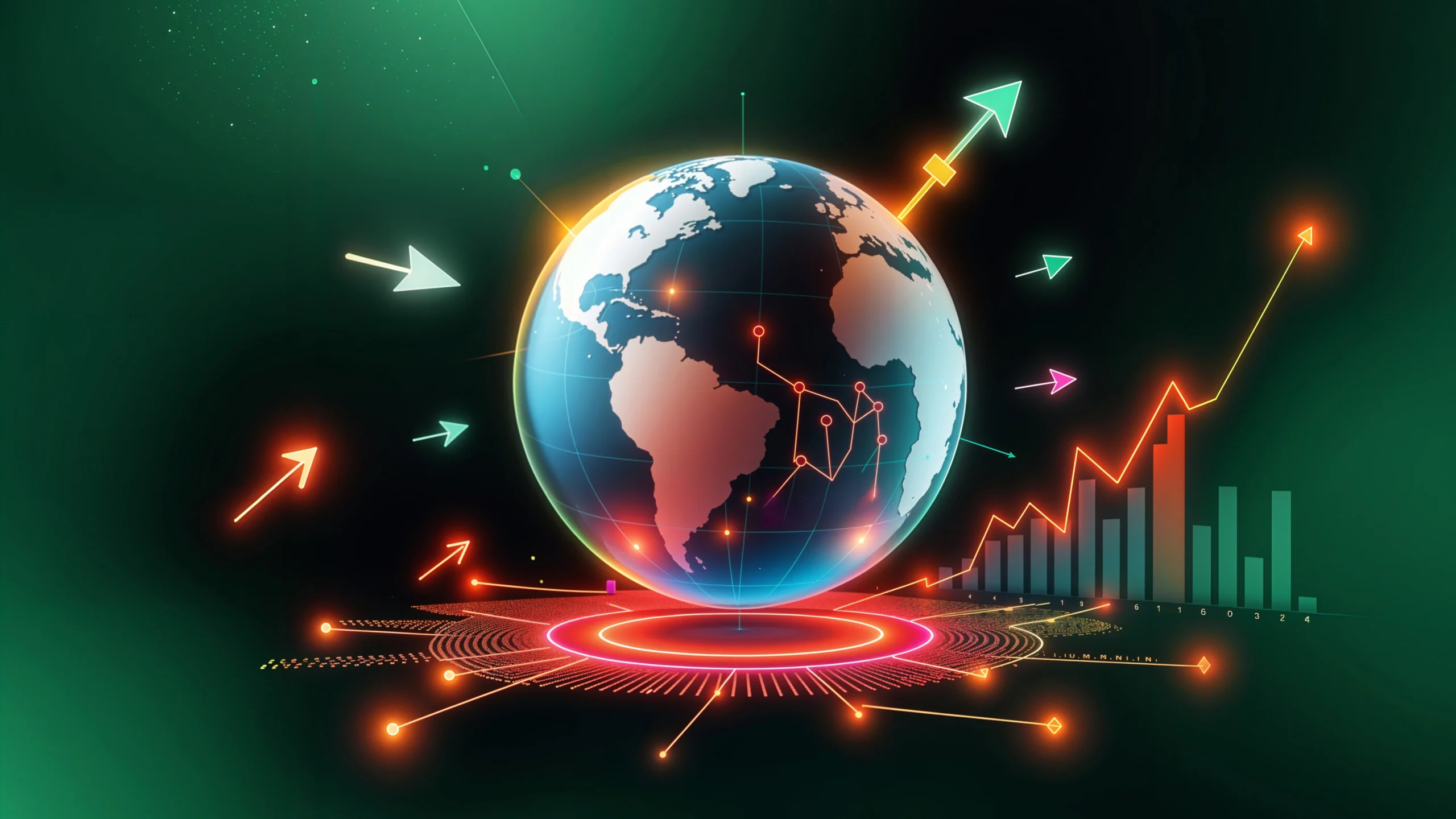 Future of GCC in India: Growth, Trends & Opportunities